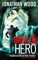 Read Pdf Broken Hero