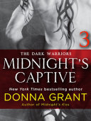 Midnight's Captive: Part 3 Book