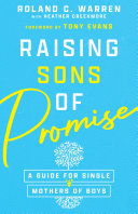 Read Pdf Raising Sons of Promise