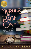 Read Pdf Murder by Page One