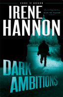Read Pdf Dark Ambitions (Code of Honor Book #3)