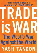 Read Pdf Trade Is War