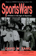 Read Pdf Sports Wars: Athletes in the Age of Aquarius (c)