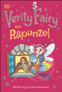 Read Pdf Verity Fairy: Rapunzel