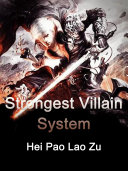 Strongest Villain System pdf