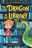 Read Pdf The Dragon in the Library