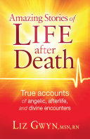Read Pdf Amazing Stories of Life After Death