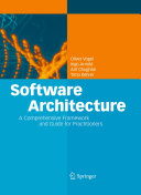 Read Pdf Software Architecture
