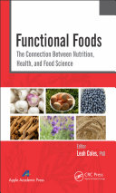 Read Pdf Functional Foods
