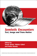 Read Pdf Semiotic Encounters