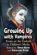 Read Pdf Growing Up with Vampires