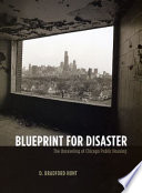 Blueprint For Disaster