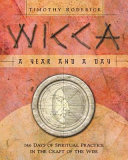 Read Pdf Wicca: A Year and a Day