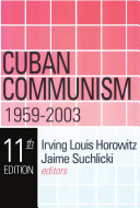 Read Pdf Cuban Communism