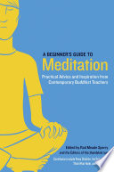 A Beginner S Guide To Meditation