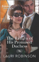 The Return of His Promised Duchess