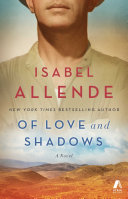 Of Love and Shadows pdf