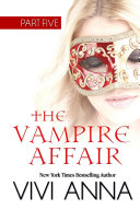 Read Pdf The Vampire Affair: Part Five