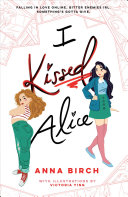 I Kissed Alice pdf