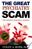 The Great Psychiatry Scam