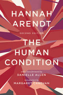 The Human Condition book image