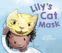 Read Pdf Lily's Cat Mask