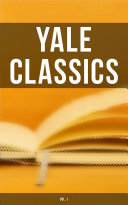 Read Pdf Yale Classics (Vol. 1)