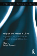 Read Pdf Religion and Media in China