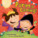 Read Pdf Purim Is Coming!