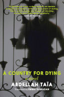 A Country for Dying pdf