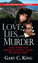 Read Pdf Love, Lies, And Murder