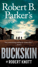 Read Pdf Robert B. Parker's Buckskin