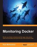 Read Pdf Monitoring Docker