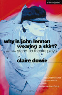 Read Pdf Why Is John Lennon Wearing a Skirt?