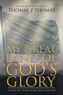Read Pdf My Great Land of God’s Glory