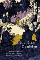 Read Pdf Boundless Dominion