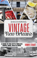 Read Pdf Discovering Vintage New Orleans