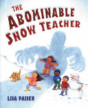 Read Pdf The Abominable Snow Teacher