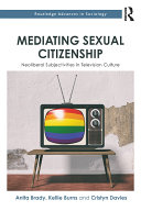 Read Pdf Mediating Sexual Citizenship