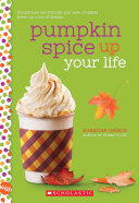 Read Pdf Pumpkin Spice Up Your Life