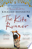 The Kite Runner book image