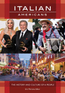 Italian Americans: The History and Culture of a People pdf