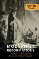 Read Pdf Modernist Reformations