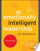 Emotionally Intelligent Leadership For Students