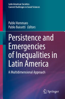 Read Pdf Persistence and Emergencies of Inequalities in Latin America