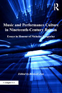 Read Pdf Music and Performance Culture in Nineteenth-Century Britain