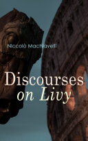 Read Pdf Discourses on Livy