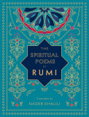Read Pdf The Spiritual Poems of Rumi