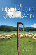 Read Pdf The Biblical Life of King David