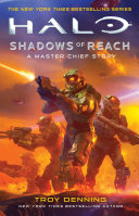 Read Pdf Halo: Shadows of Reach